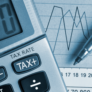Who Pays Taxes on the Sale of a House Wilmington