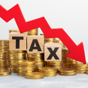 Capital gains tax rate Media