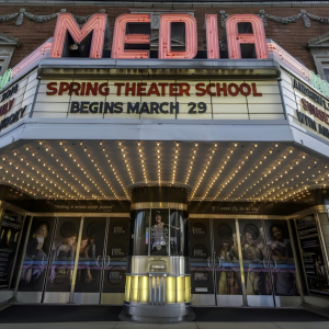 Is Media, PA a Desirable Place to Live