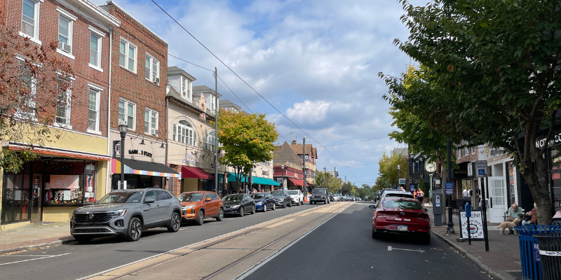 Is Media, PA a Great Place to Live