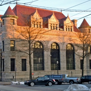 Is Media, PA an Ideal Place to Live