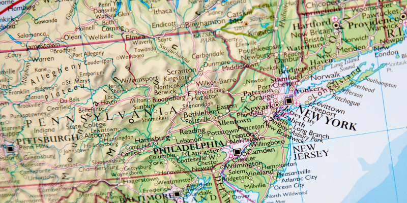 Neighborhood Guide Media