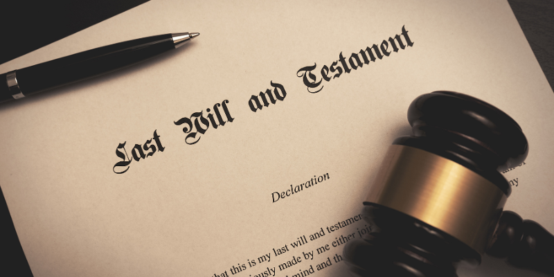 Are executors permitted to sell property in [market]