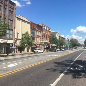 Best and Worst Neighborhoods for Families Collegeville