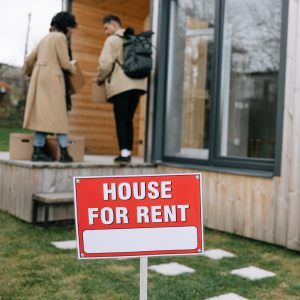 Can I Sell a Portion of My House Collegeville