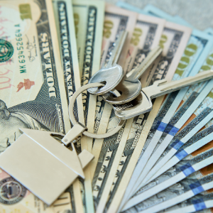 Can I sell house to pay off debt Doylestown