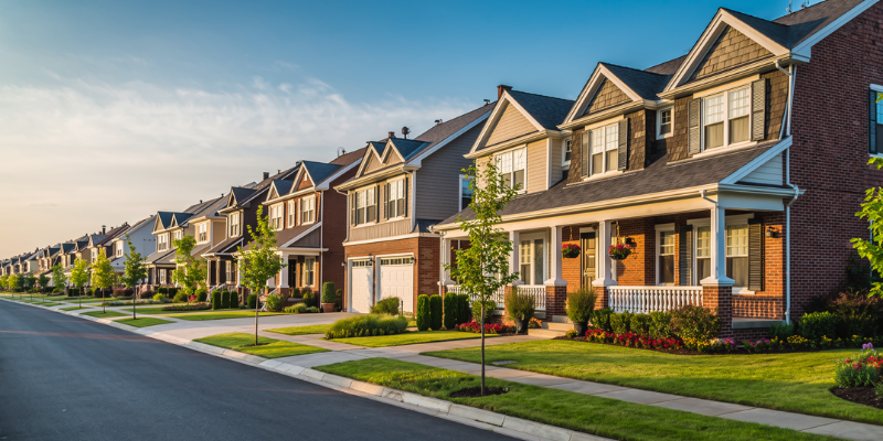 Community Map in Philadelphia, PA