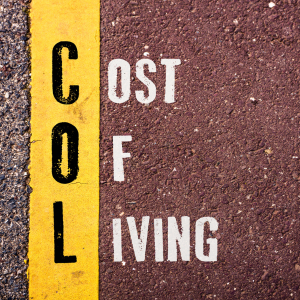 Cost Index in Philadelphia, PA