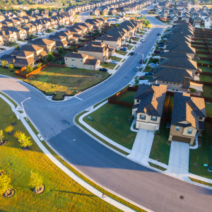 District Map in Philadelphia, PA