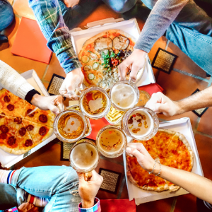 Is Doylestown a safe place to live?