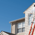 Paint house before selling Doylestown