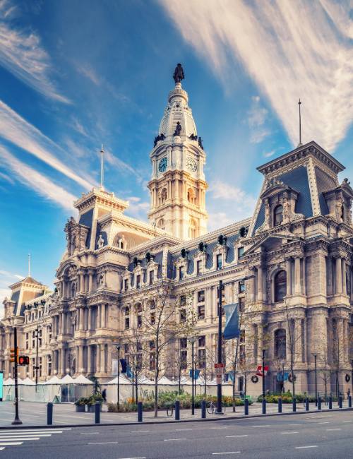 Sell Your House Fast in Philadelphia, PA