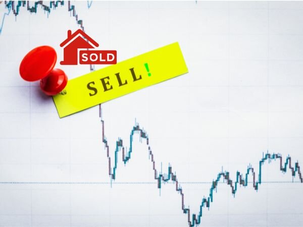 Selling your House Below Market Value in Georgia