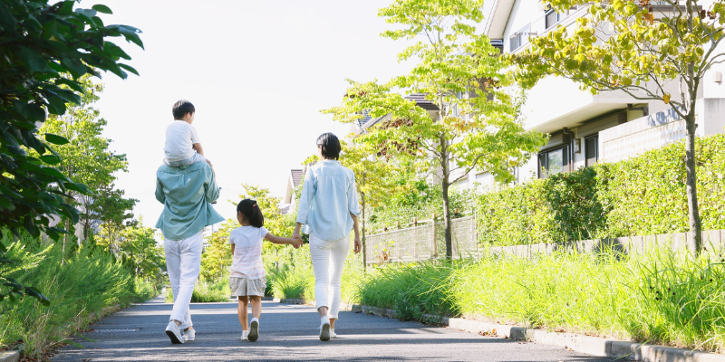 best and worst neighborhoods Collegeville