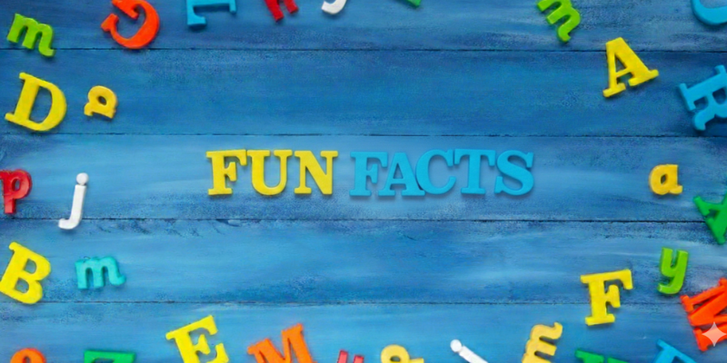 Cool Facts Philadelphia, PA