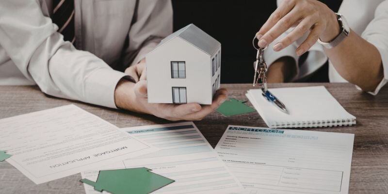 Important Documents for Selling a House in Georgia