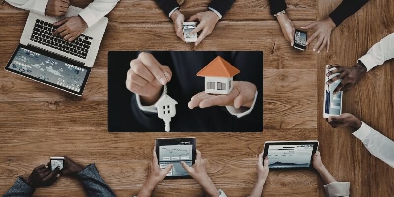 Multiple Heirs Can Sell Inherited Property Georgia