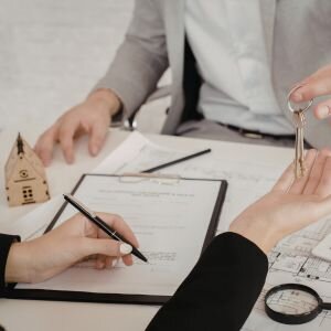 Required Documents to Sell a House in Georgia