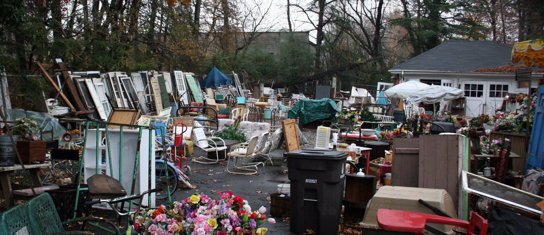 Sell-My-Hoarder-House-Fast Pennsylvania