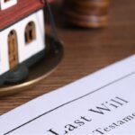 Can heirs occupy the home during probate in 