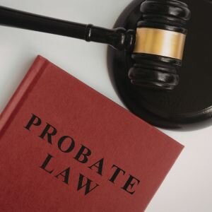 Is it possible to live in a home while it's in probate in 
