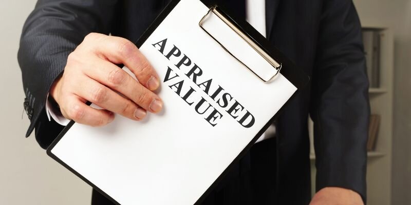 May I Sell My House for Less Than Appraised Value in 