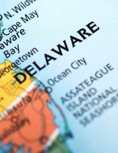 Delaware