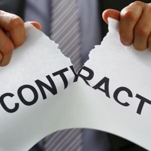 Is It Possible for a Seller to Back Out of Contract In Delaware
