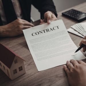 What Happens If a Seller Backs Out of a Contract In Delaware