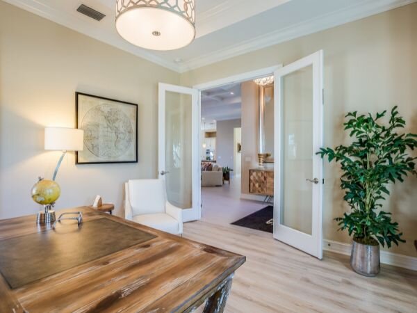 Selling your house after 3 years