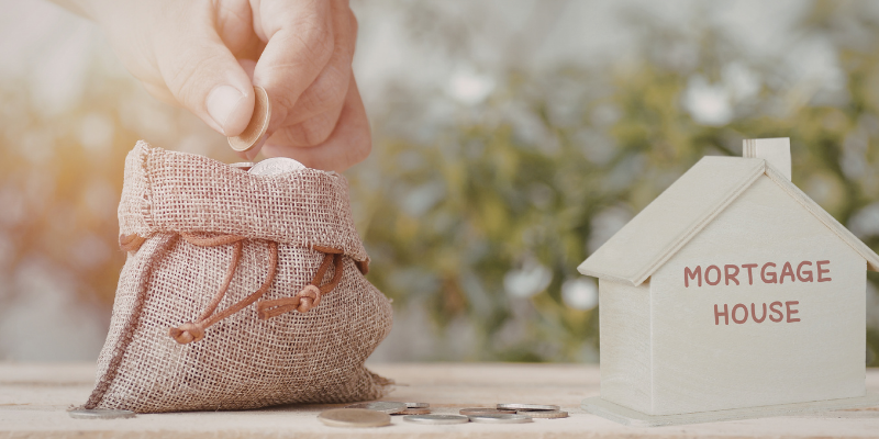 Sell Home With a Mortgage North Carolina