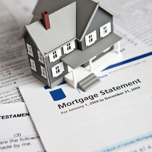 Sell House With a Mortgage North Carolina