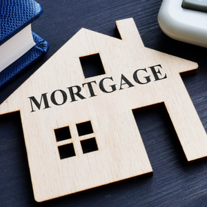 Sell Your Home With a Mortgage North Carolina