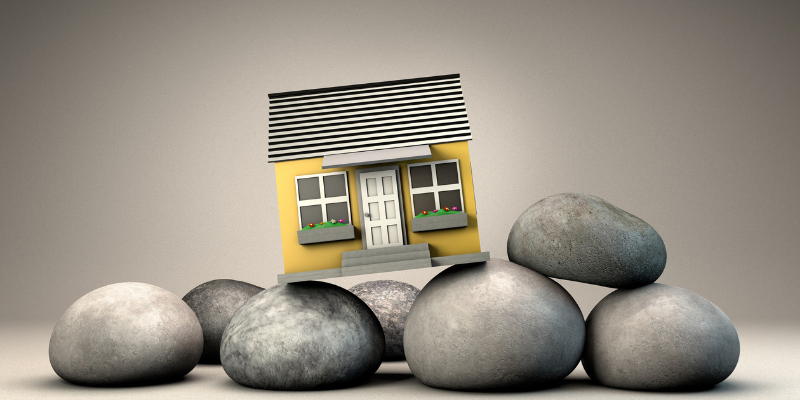 Sell a House With Foundation Issues North Carolina