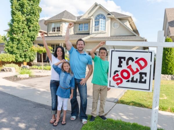 When to Sell Your House : 3 Year Rule