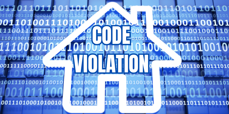 Sell Your House With Code Violations Pennsylvania