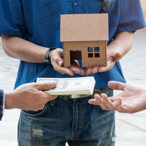 sell your house while in a divorce in Pennsylvania