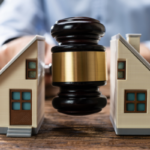 selling a house during a divorce in Pennsylvania