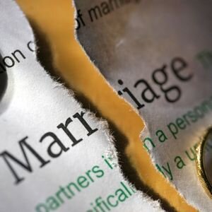how to sell house during divorce North Carolina