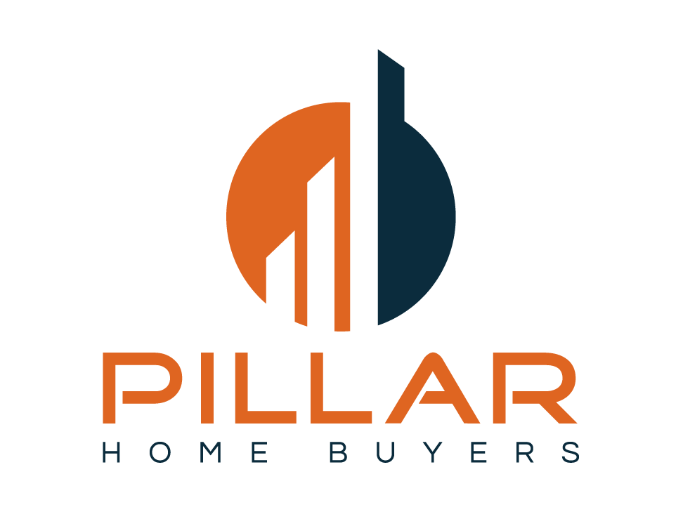 Pillar Home Buyers logo