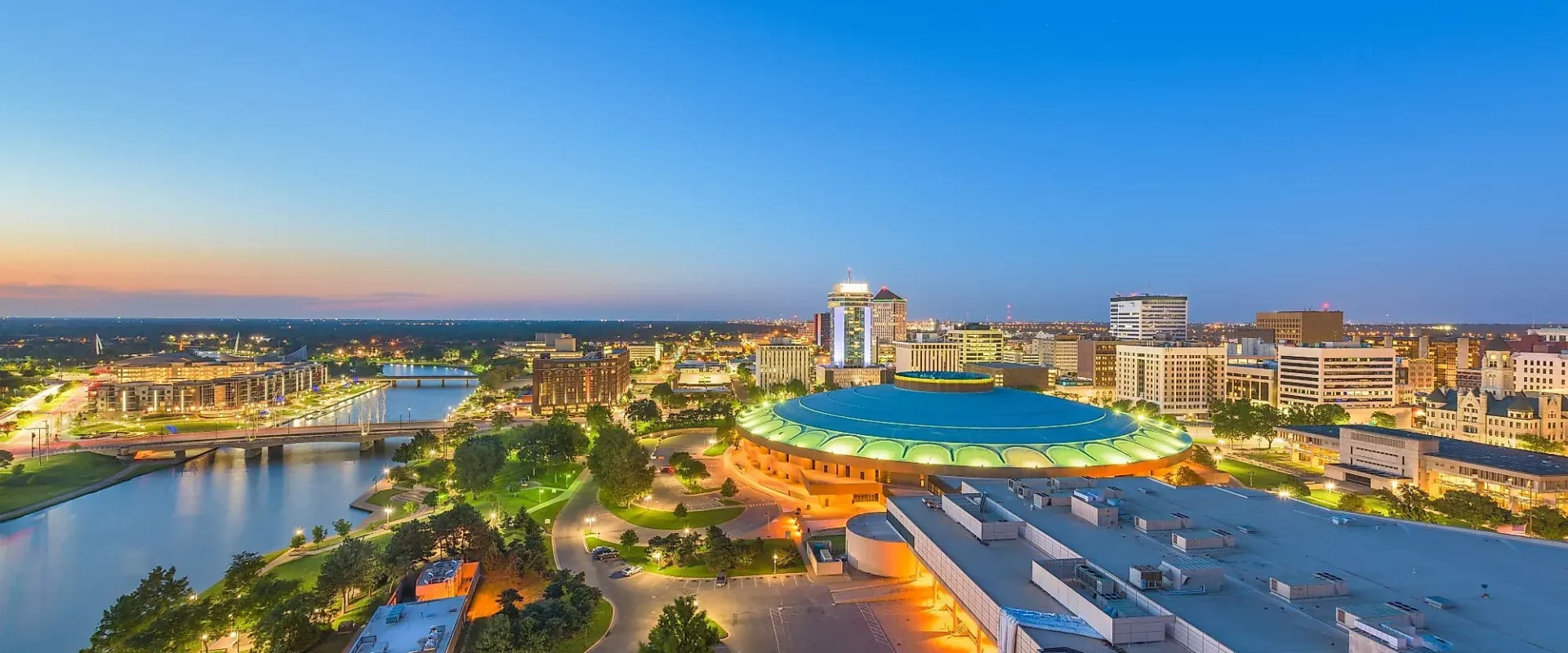 We Buy Houses Kansas