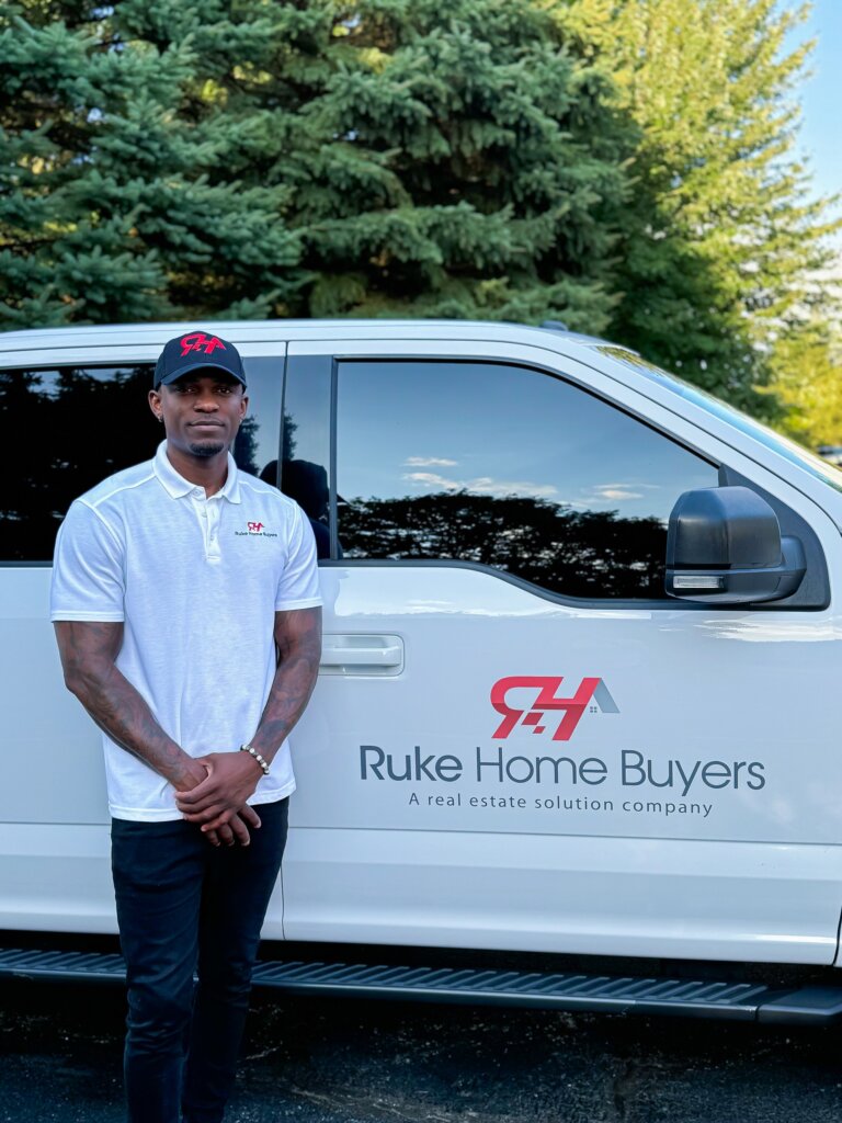 About Ruke Home Buyers