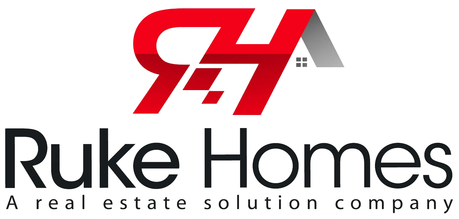 Ruke Home Buyers logo