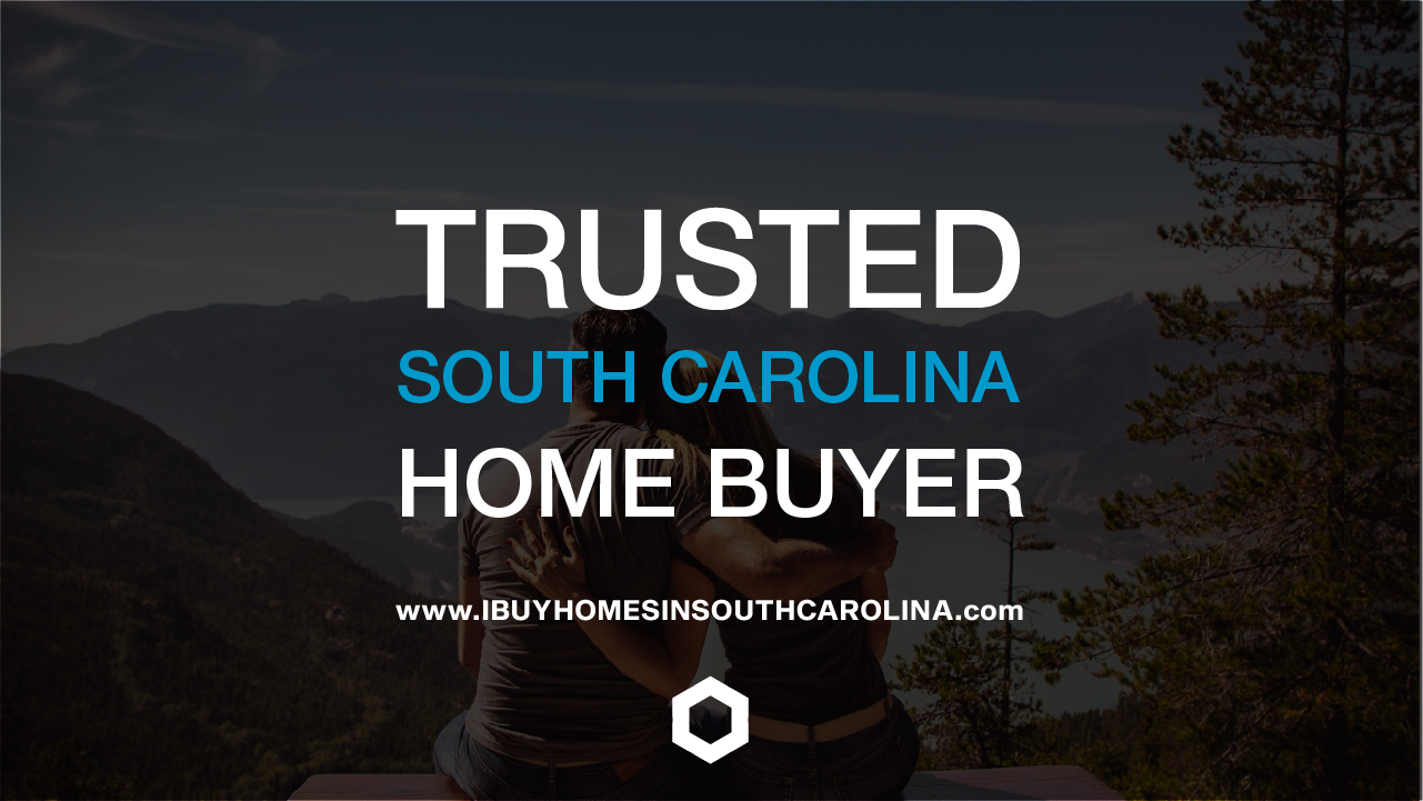 House Hub Real Estate Solutions as a trusted south caroina home buyer