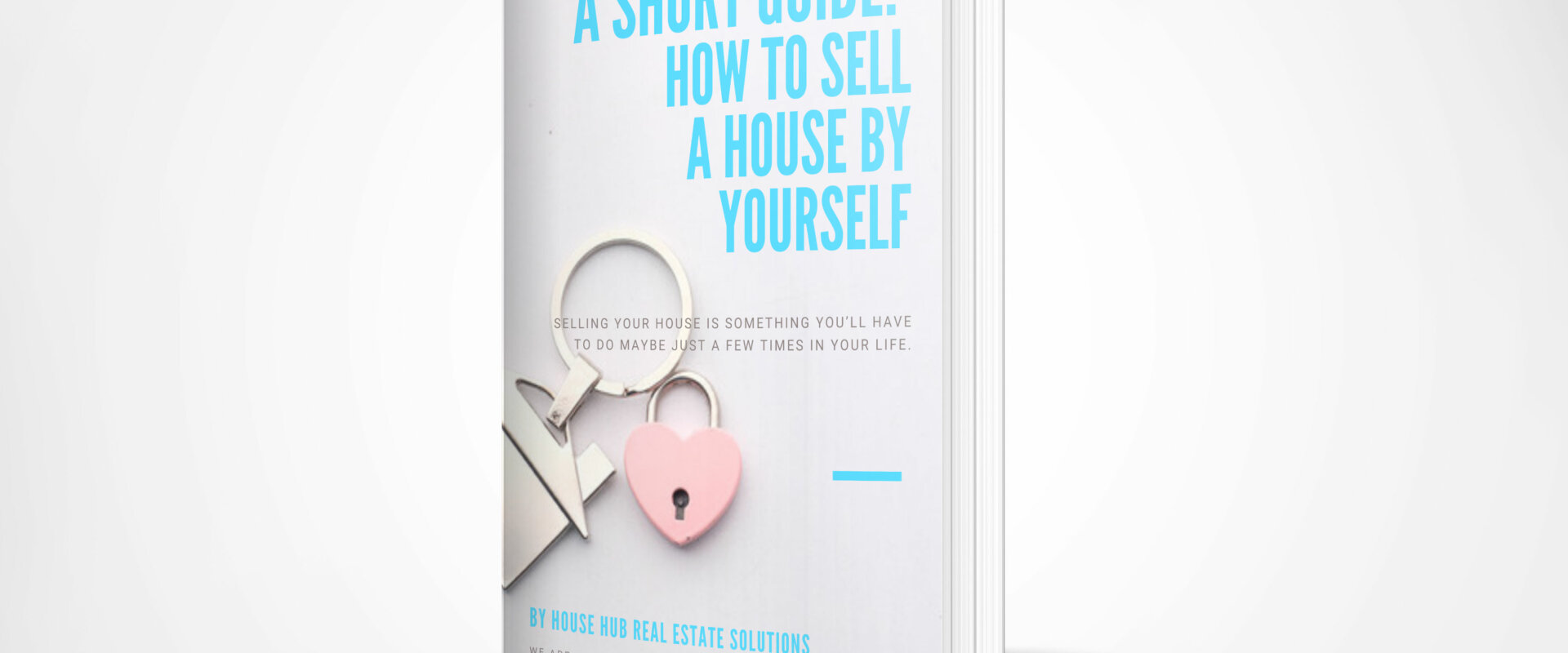 A short guide to selling your house by yourself in south carolina