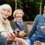 Siblings meeting to discuss selling an inherited house in South Carolina with multiple heirs.