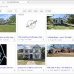 Craigslist website homes for sale in Greenville South Carolina - Table Rock Homebuyers