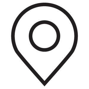 Location pin icon representing Table Rock Homebuyers’ local South Carolina service area for cash mobile home buying.