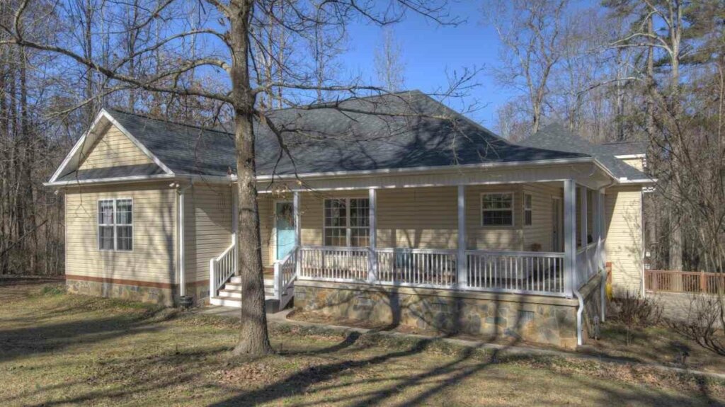 selling a south carolina mobile home with title problems