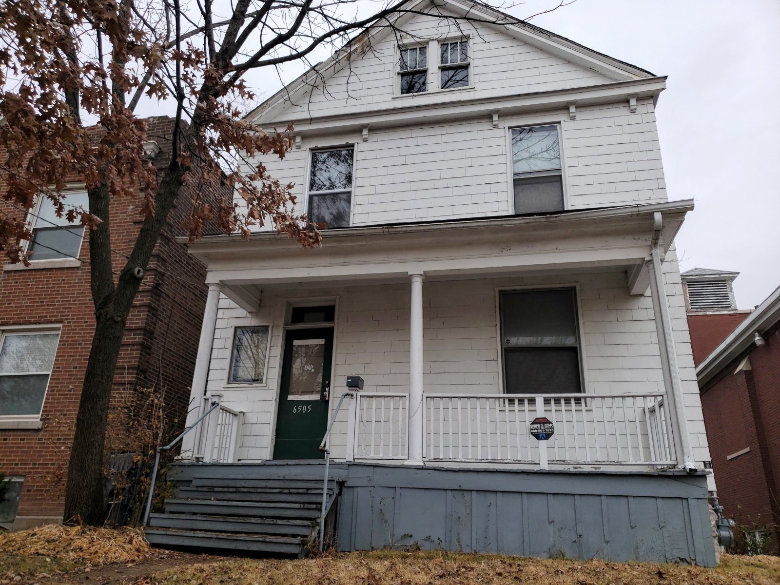 Sell your house Best